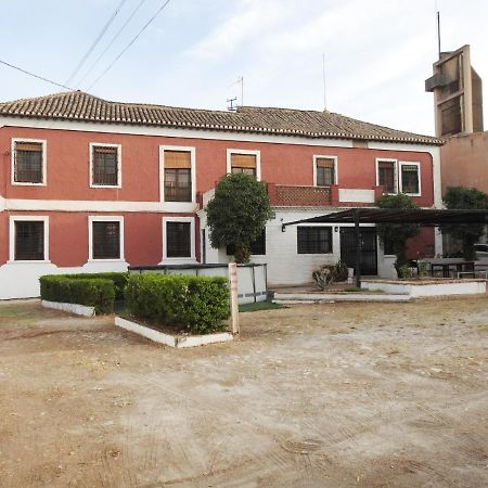 Casa Rural En Granada Capital Apartamento Exterior foto