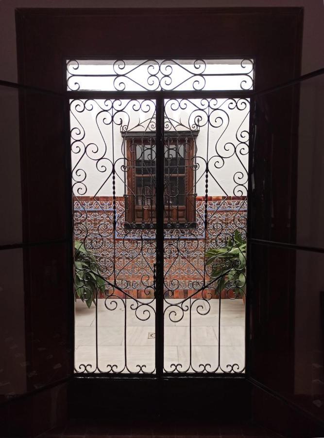 Casa Rural En Granada Capital Apartamento Exterior foto